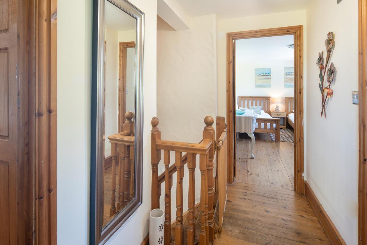 Wrth Y Nant Villa Saint Ishmaels  Dış mekan fotoğraf