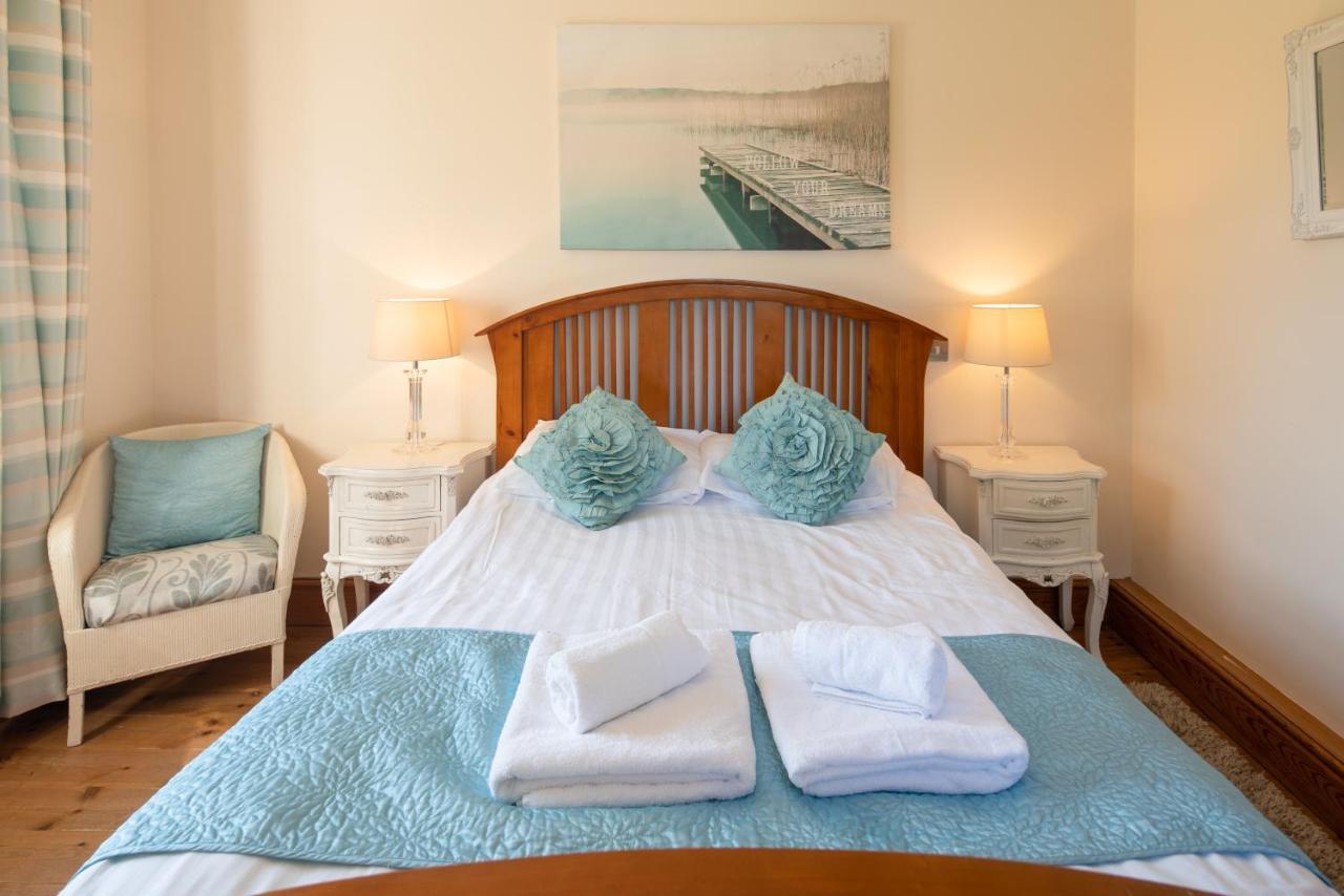 Wrth Y Nant Villa Saint Ishmaels  Dış mekan fotoğraf